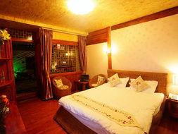 丽江客栈爆料视频最新版,揭秘网红客栈背后的真实内幕